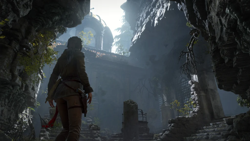 Rise of the Tomb Raider: Requisitos para ser Lara Croft ss 0602fd918166985793cbae01df4c8a944f1f76dd