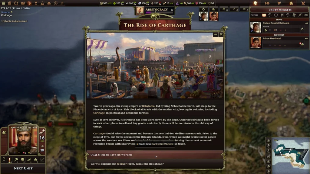 Old World: Requisitos para Construir seu Legado na Era Medieval ss 07ef9dab5ffc1fe4d22c24375fccba70e25e98a1