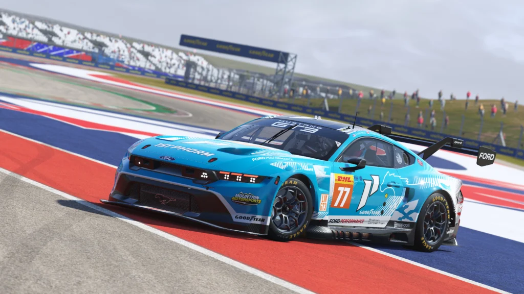 Requisitos para conquistar as 24Hs em Le Mans Ultimate ss 1c4a9afea219f0cdc0a00cf1f85459c25f2a4496