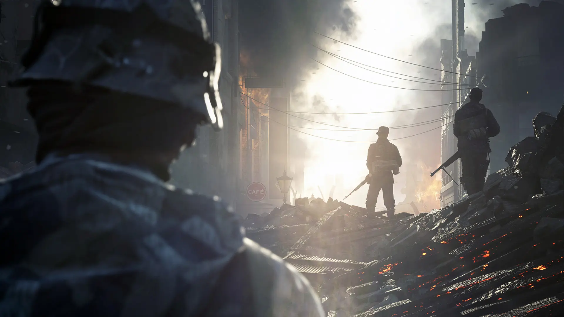 EA revela novidades sobre fase beta de Battlefield 6 2 battlefield 6