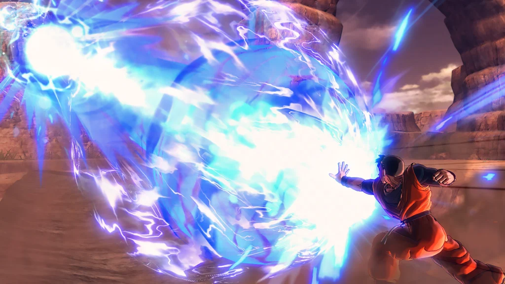 Dragon Ball Xenoverse 2: Requisitos para Uma Jornada Épica pelo Universo de Dragon Ball 2 Dragon Ball Xenoverse 2: Requisitos para Uma Jornada Épica pelo Universo de Dragon Ball ss 2369b7e77769e9fc8a7312cb5a3167df67b2c869