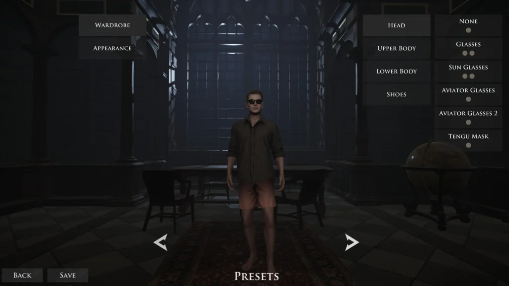 Demonologist: Requisitos Para Este Inovador Terror Cooperativo ss 2b5266add515088c9beec6c69d24984bf0e838e3