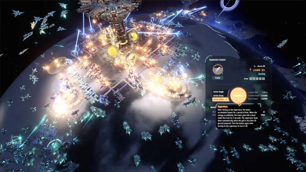 Dyson Sphere Program: Requisitos para Explorar o Universo 2 Dyson Sphere Program: Requisitos para Explorar o Universo ss 322d8cbffdd077e743ad1dbe82fee756c77659a2