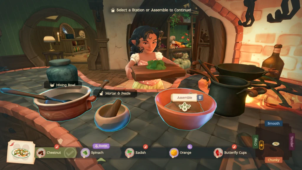 Tales of the Shire: Requisitos para ser um Hobbit na Terra-média ss 3cf58939d03cd6dc19e97ef8f0b8c2d1e785d4e4