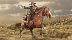 Giro da Giu: Tekken 8, novo modo em PUBG e mais 8 Red Dead Online