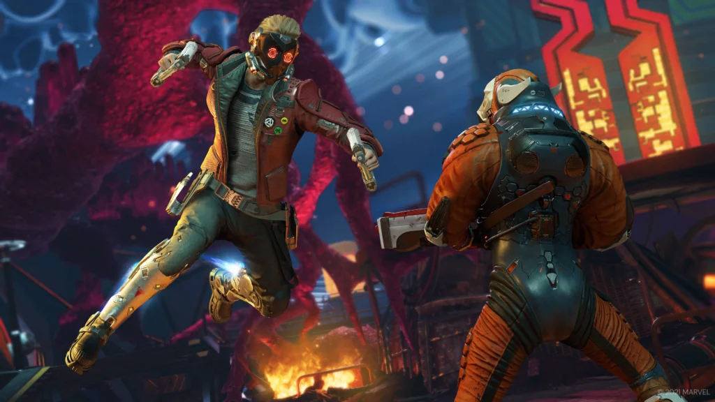 Marvel's Guardians of the Galaxy com 90% de desconto, confira requisitos 2 Marvel's Guardians of the Galaxy com 90% de desconto, confira requisitos ss 762e9aa91609ac1ef1f20c7dd1a2de2b32060234