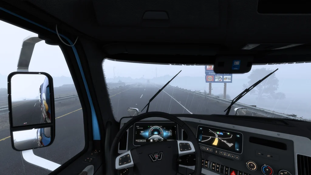 American Truck Simulator Requisitos Para Ser um Caminhoneiro 2 American Truck Simulator Requisitos Para Ser um Caminhoneiro ss 7656a8c8691c82268d0f3ce1f7fe51fba88d0c46