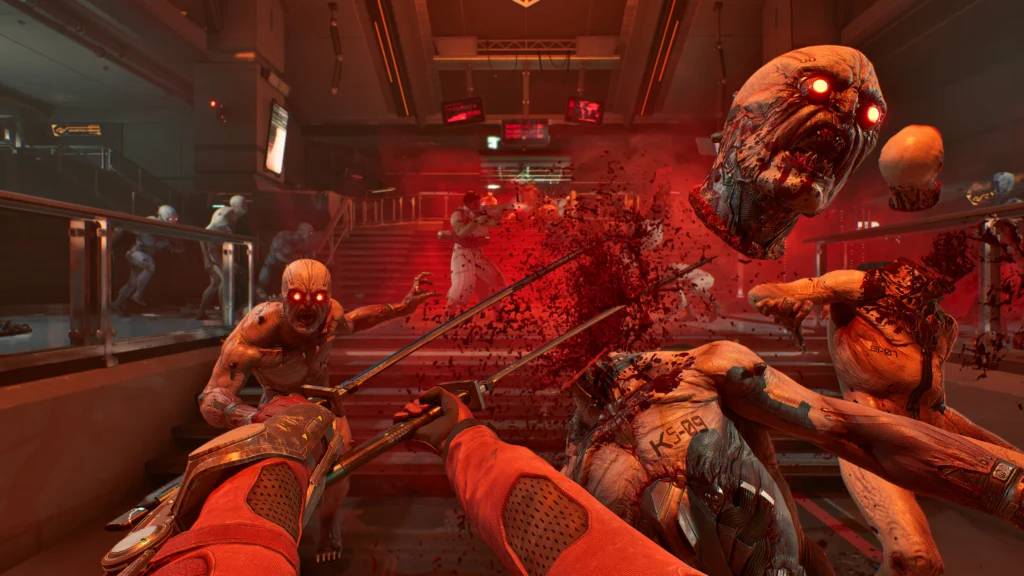 Killing Floor 3: Requisitos para sobreviver à Epidemia 2 Killing Floor 3: Requisitos para sobreviver à Epidemia ss 8e5365146e9e5bf818a19ed608d73c16a7cad179