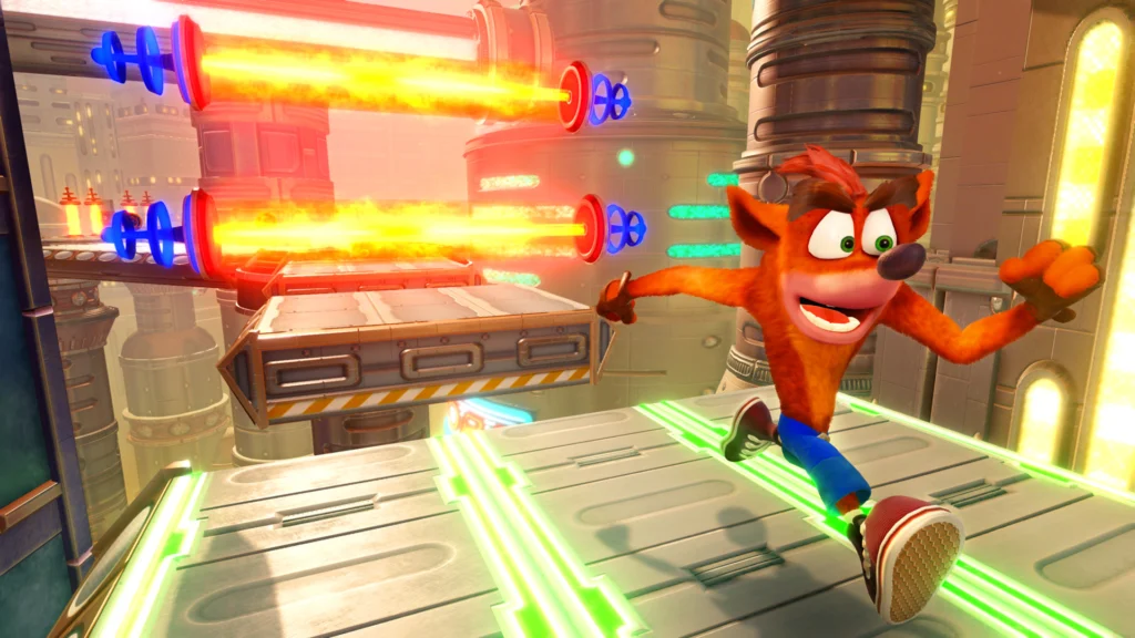 Crash Bandicoot N. Sane Trilogy: Requisitos para a Remasterização Definitiva 2 Crash Bandicoot N. Sane Trilogy: Requisitos para a Remasterização Definitiva ss 931f13ad19753ac5d491bc55e31ec9e2181ca637