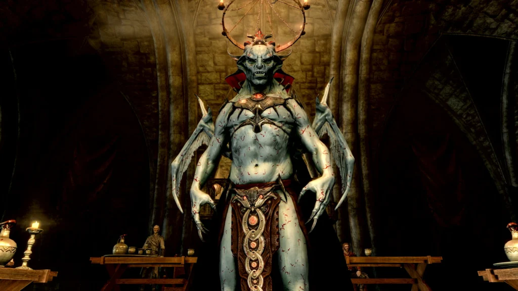 The Elder Scrolls V: Skyrim em promoção, confira requisitos 2 The Elder Scrolls V: Skyrim em promoção, confira requisitos ss 9c99f470de883ed3d984645168bab487c86235b2