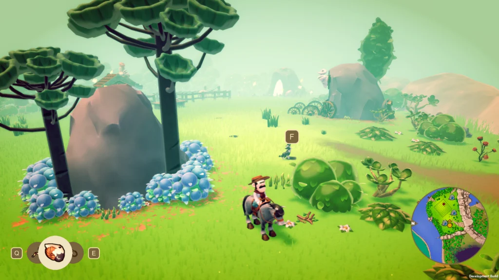 Gaucho and the Grassland: Requisitos para o game brasileiro 2 Gaucho and the Grassland: Requisitos para o game brasileiro ss ba4b9569443dce218dc9c1e92b819c0a8daae99e
