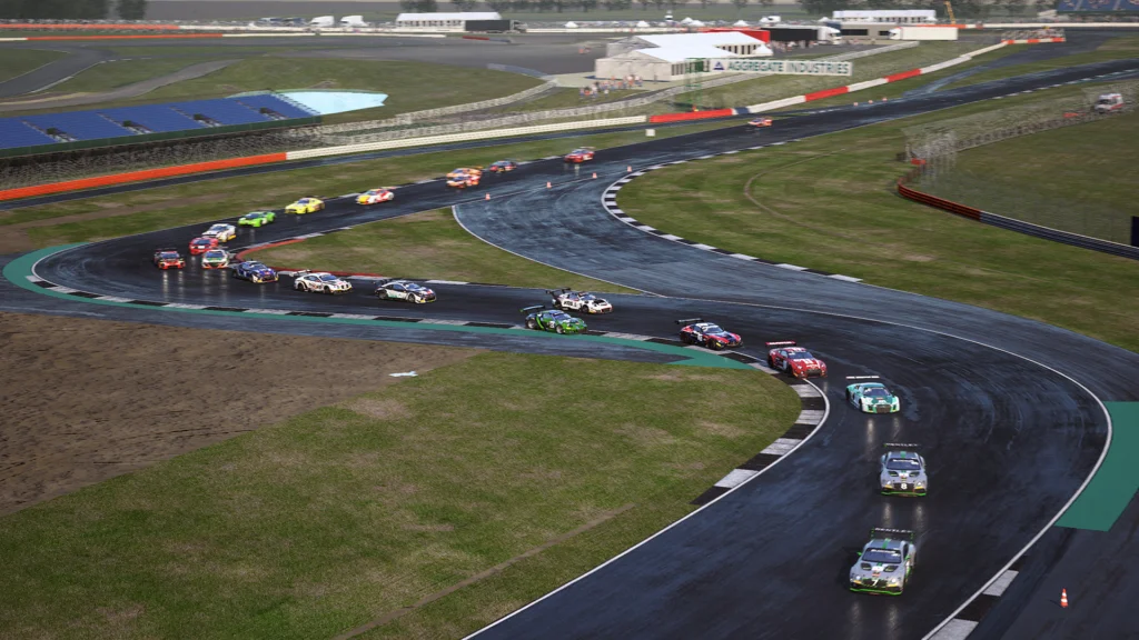 Assetto Corsa Competizione: Requisitos para simular corridas reais ss d44a271359515f89c2a3ba239fe28ea20c53e862
