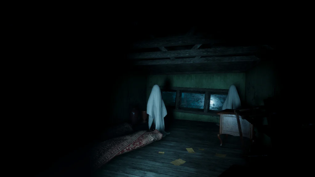 Labyrinthine: Confira Requisitos para Novo Sucesso de Terror 2 Labyrinthine: Confira Requisitos para Novo Sucesso de Terror ss d53b9073764924f35012fbd5d16e99536c20057d