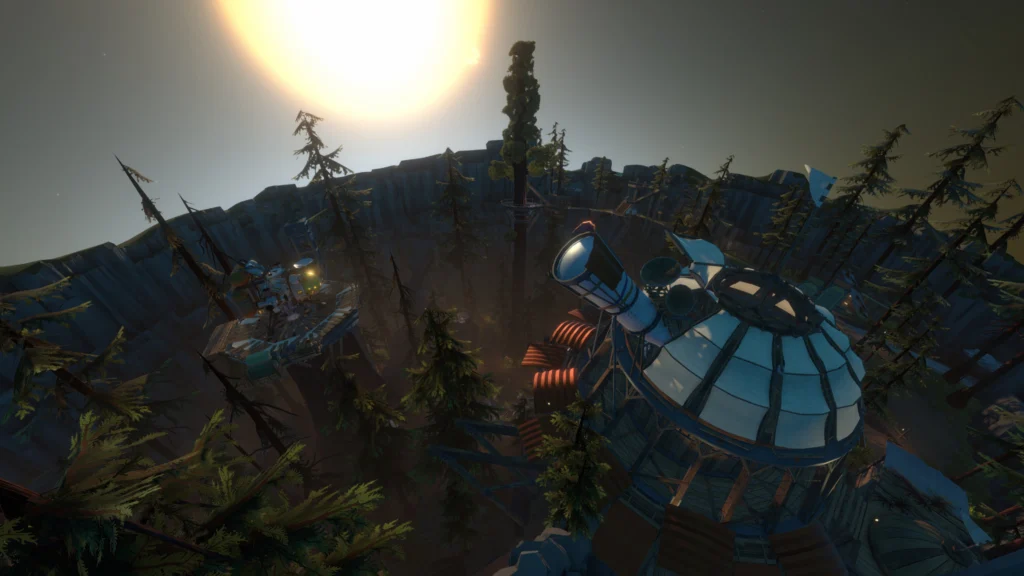 Outer Wilds: Requisitos para ver os Segredos do Sistema Solar 2 Outer Wilds: Requisitos para ver os Segredos do Sistema Solar ss ec95a283483f0438be40d033f08b9d956e748d54