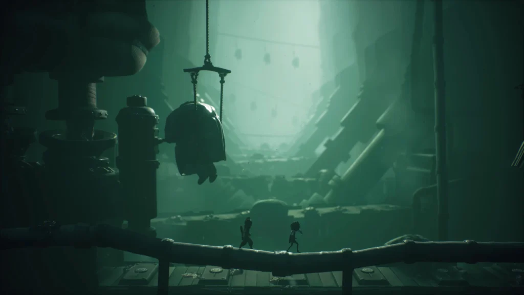 Requisitos para Little Nightmares 3: Confira o lançamento 2 Requisitos para Little Nightmares 3: Confira o lançamento ss f1cf2440771caf401fd5af3010a3dd30100494c5