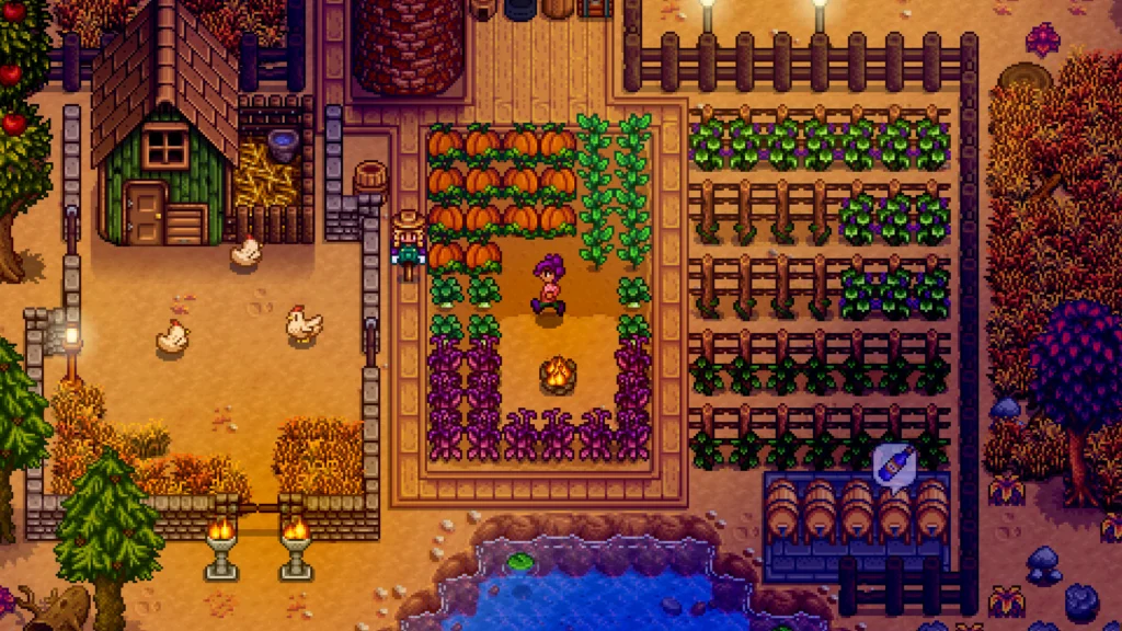 Stardew Valley com 50% de desconto, confira requisitos para ter sua fazenda ss f79d2066dfaf32bbe87868d36db4845f771eddbd