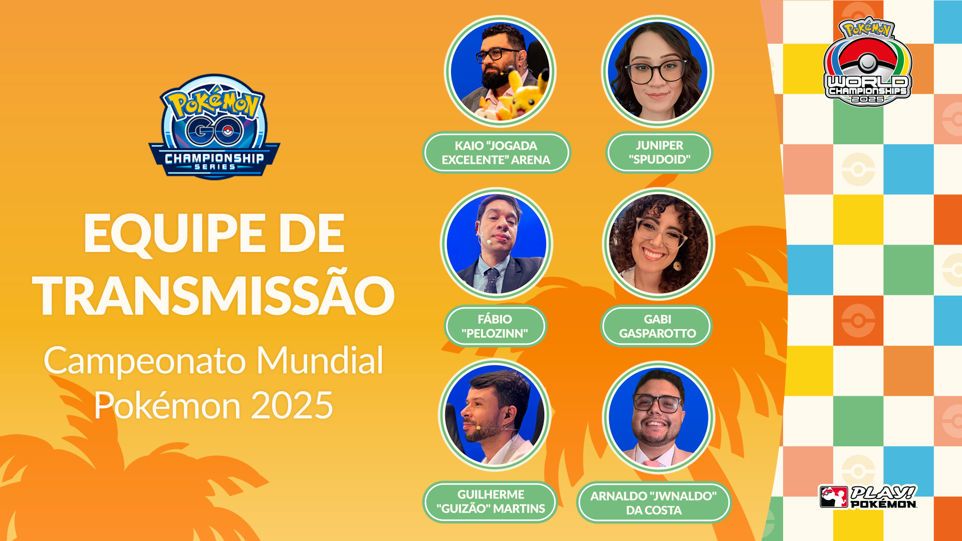 Pokemon GO: Mundial terá cobertura em português; Saiba mais 2 Pokemon GO: Mundial terá cobertura em português; Saiba mais unnamed 7.png