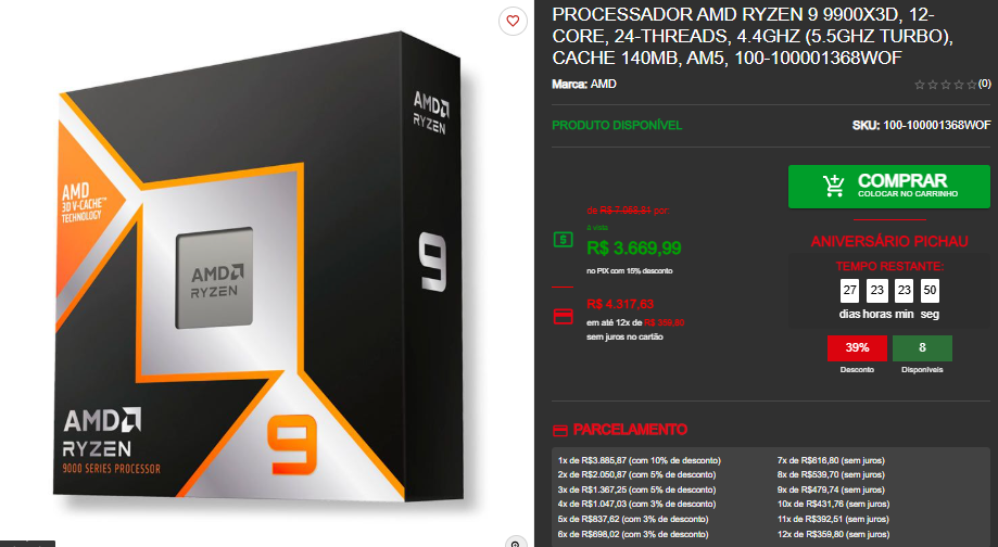 Montamos o PC Gamer dos Sonhos para Jogar Warzone 2 Montamos o PC Gamer dos Sonhos para Jogar Warzone Captura de tela 2025 08 04 173614.png
