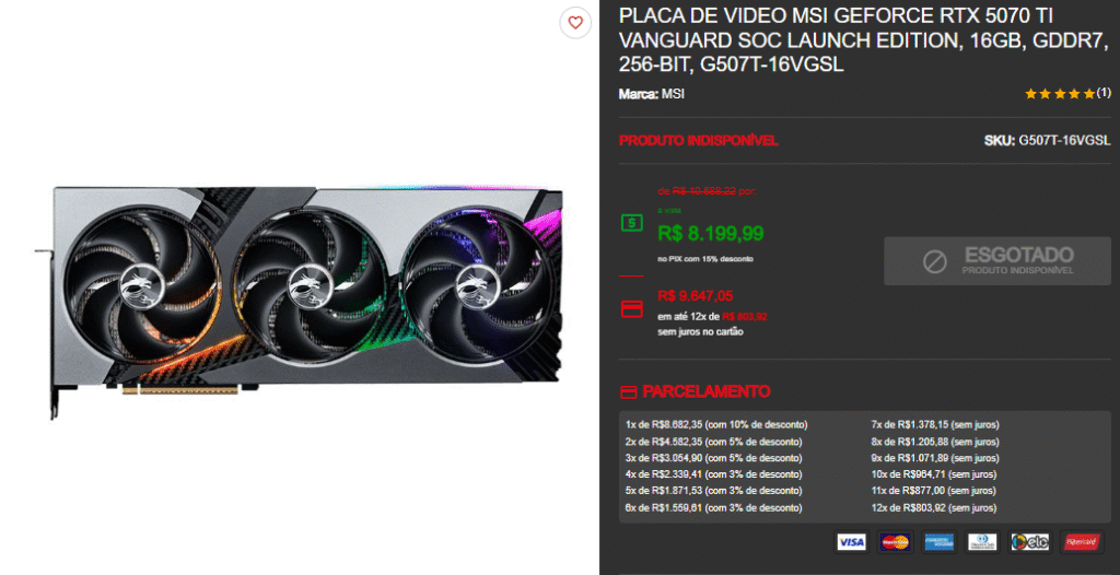 Montamos o PC Gamer dos Sonhos para Jogar Warzone 6 Montamos o PC Gamer dos Sonhos para Jogar Warzone Captura de tela 2025 08 04 174931