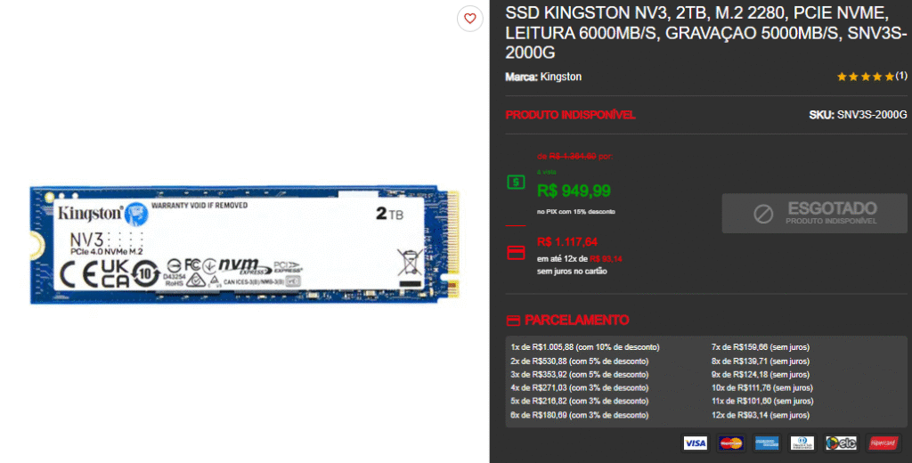 Montamos o PC Gamer dos Sonhos para Jogar Warzone 7 Montamos o PC Gamer dos Sonhos para Jogar Warzone Captura de tela 2025 08 04 174936