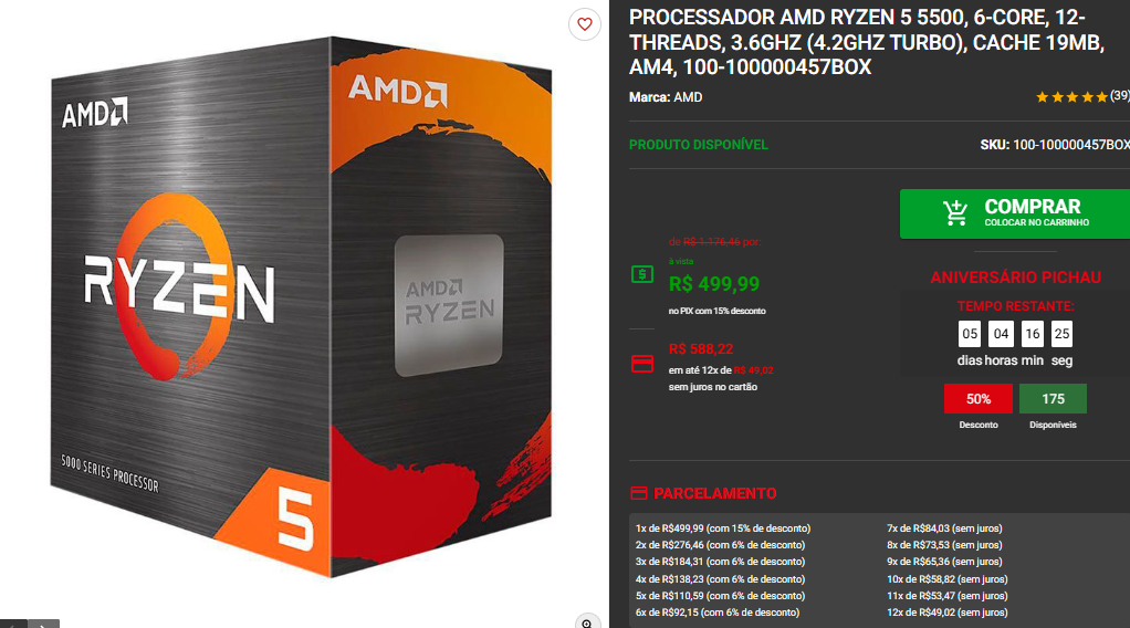 PC Gamer Perfeito por R$3.500, Jogue Qualquer Jogo em Full HD! 2 PC Gamer Perfeito por R$3.500, Jogue Qualquer Jogo em Full HD! Captura de tela 2025 08 27 124338.png