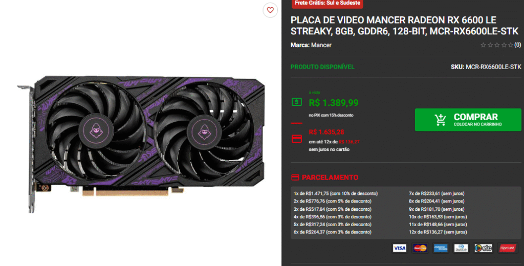 PC Gamer Perfeito por R$3.500, Jogue Qualquer Jogo em Full HD! 8 PC Gamer Perfeito por R$3.500, Jogue Qualquer Jogo em Full HD! Captura de tela 2025 08 27 161314