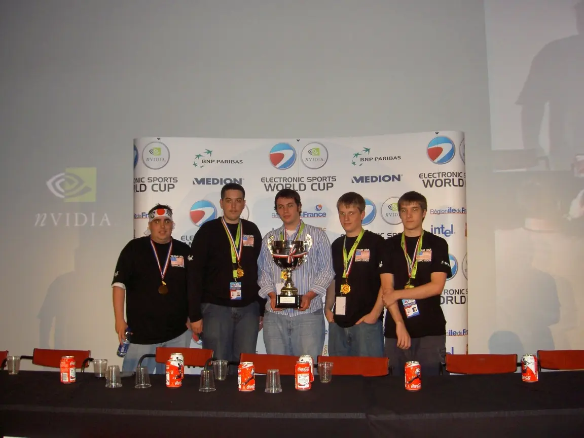 CS2: Tradicional equipe deixa o cenário após 20 anos
