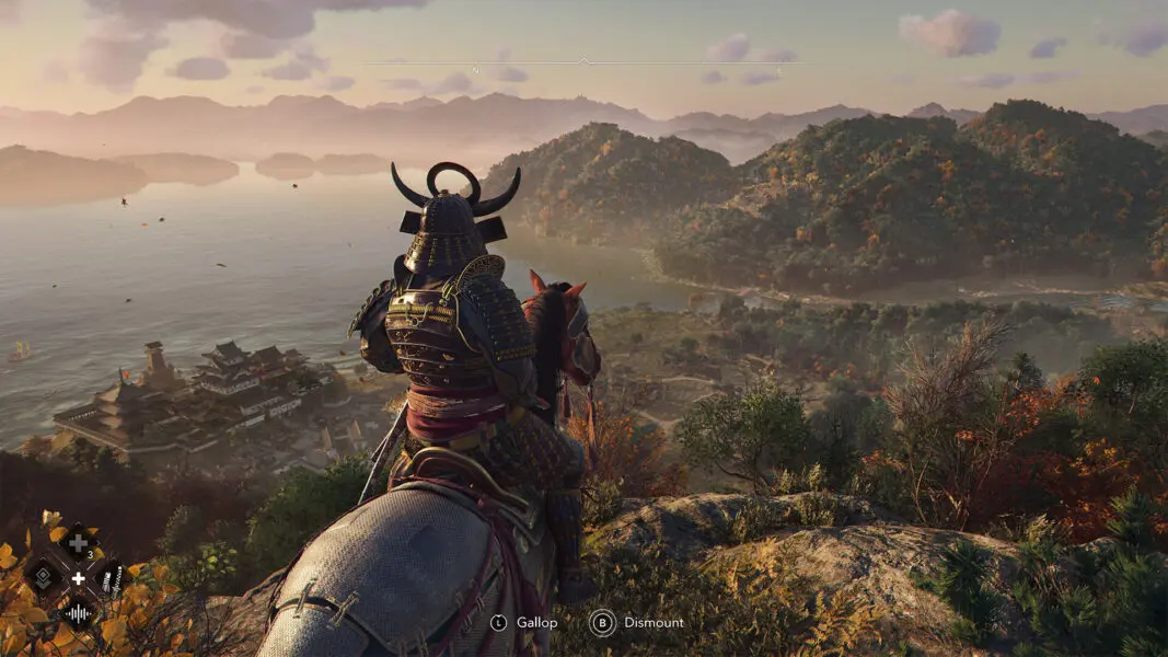Assassin’s Creed Shadows lidera vendas entre lançamentos de 2025 Shadows 1067x600 1.jpg