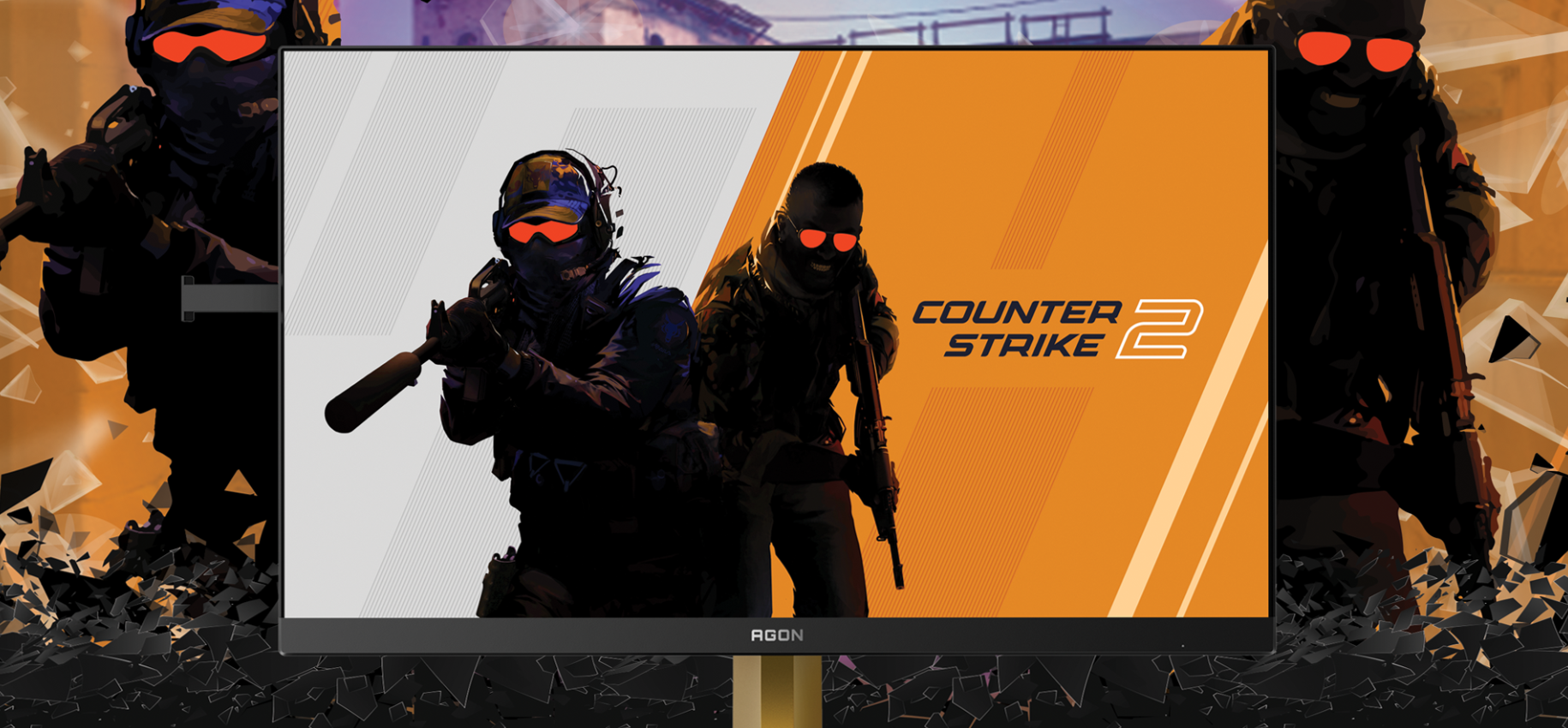 CS2