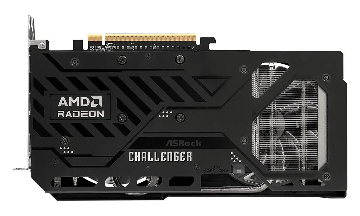 AMD