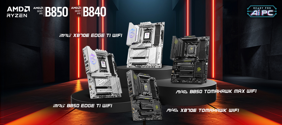 AMD descontinua B650 e força migração ao B850: vale a pena? 2 AMD