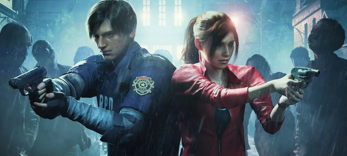 Resident Evil: próximo filme terá uma história totalmente original resident evil filme 2020.jpg