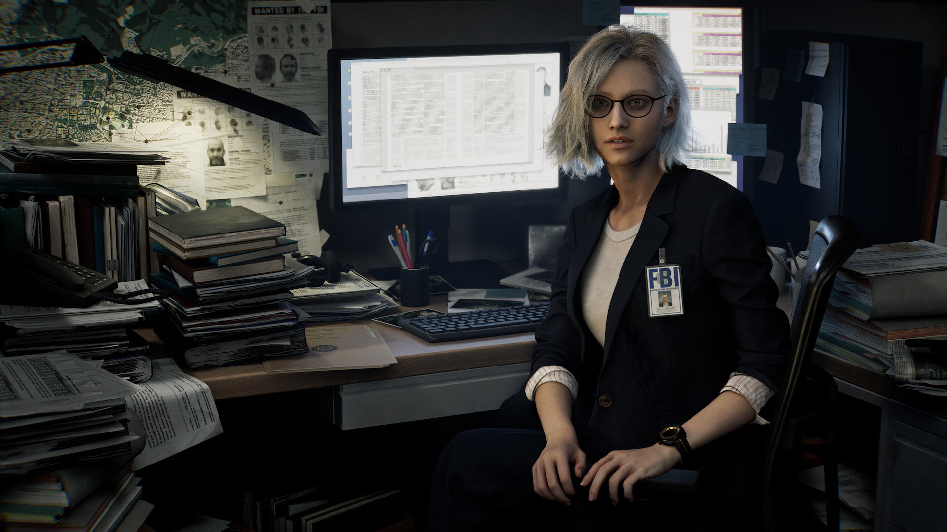 Resident Evil Requiem: tudo o que você precisa saber sobre o jogo resident evil requiem first screenshots 3nc1.png