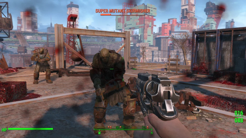 Fallout 4 em promoção: Requisitos para rodar o clássico 2 Fallout 4 em promoção: Requisitos para rodar o clássico ss 1d5a207dada6946895e78ba95b2f42a3018a4758