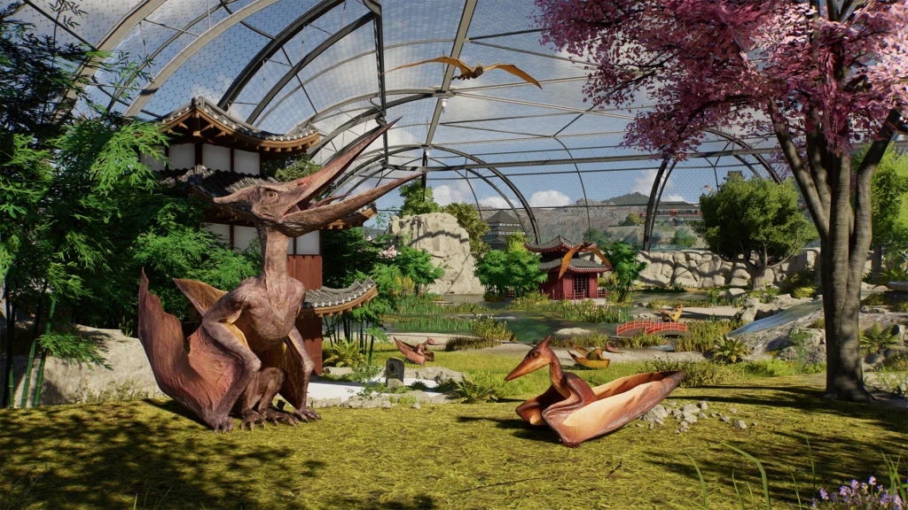 Jurassic World Evolution 3 requisitos para o parque de dinossauros 2 Jurassic World Evolution 3 requisitos para o parque de dinossauros ss 1e92657302af00353a8a195bd435d214ac5390c1