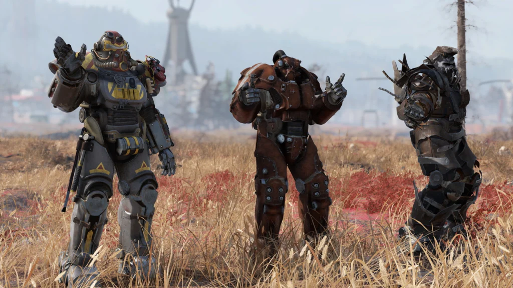 Fallout 76: Requisitos para Sobreviver no Pós-Apocalipse ss 283292296af1e5b3e3c64a0baa07eba452ac51ae