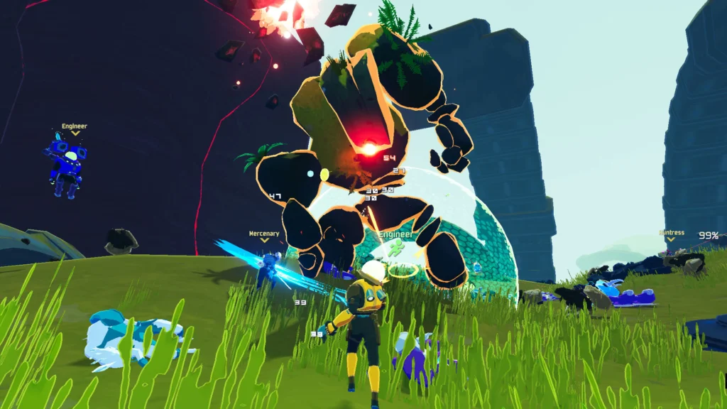 Risk of Rain 2: Requisitos para este divertido shooter cooperativo 2 Risk of Rain 2: Requisitos para este divertido shooter cooperativo ss 2bb49071317f7b241a527cf6e7aabd2cb6af055b