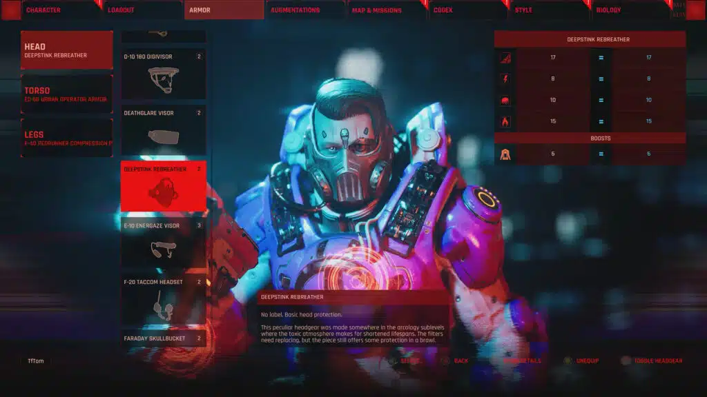 Requisitos para The Ascent, RPG de ação Cyberpunk ss 4786ed20c3e422720154412fe30fc9c29e4fb42d