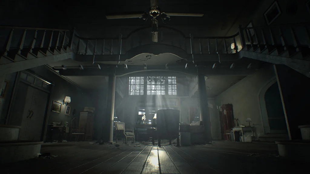 Resident Evil 7: Requisitos pra retornar ao horror de sobrevivência 2 Resident Evil 7: Requisitos pra retornar ao horror de sobrevivência ss 4ba2efde83e86ad41dd962b6802c45029efbe75d