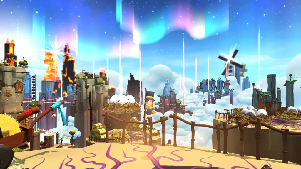 A Hat in Time: Requisitos pra uma divertida aventura em plataforma 2 A Hat in Time: Requisitos pra uma divertida aventura em plataforma ss 6453e79583a08067dca7ed933628b3f6ff102bf6