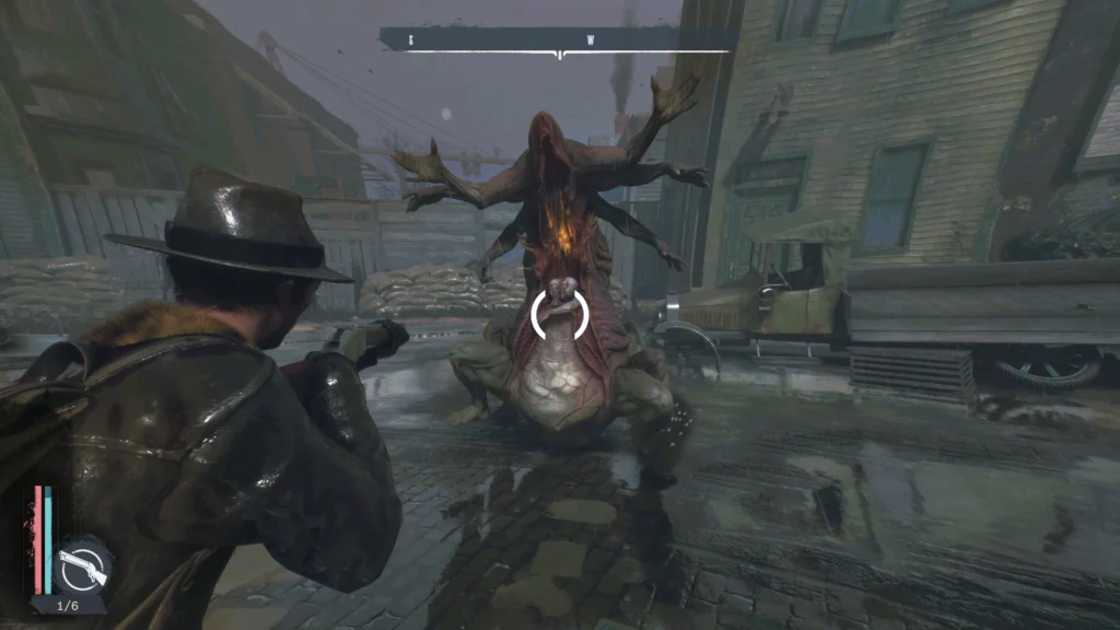The Sinking City: Clássico de horror em promoção, veja requisitos 2 The Sinking City: Clássico de horror em promoção, veja requisitos ss 75cec2f8a117c9594c6b74b97d0a753012b70da2