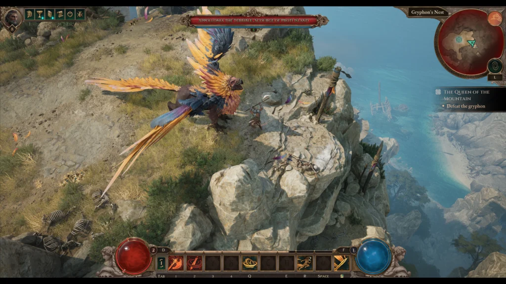 Titan Quest 2: Requisitos para uma aventura Mitológica 2 Titan Quest 2: Requisitos para uma aventura Mitológica ss 872c2eaa3f87b12a795f9d034952844b501ca951
