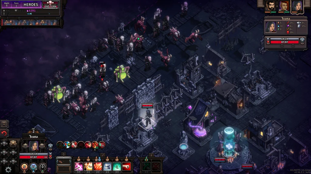 Requisitos para The Last Spell: Famoso roguelite de sobrevivência 2 Requisitos para The Last Spell: Famoso roguelite de sobrevivência ss 879fa8d3732611dce512432f5ee73927b40c4d57