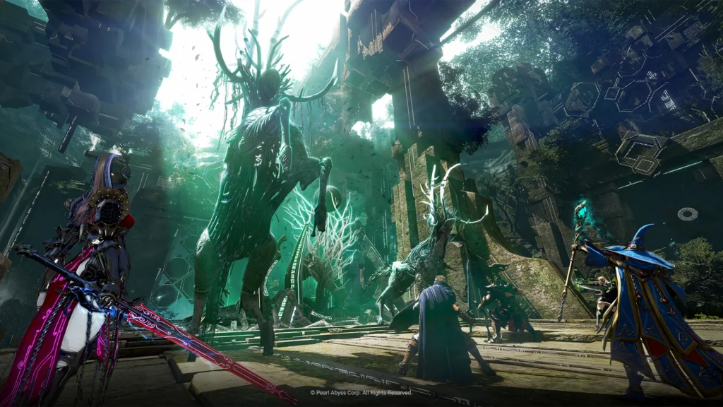 Requisitos para Black Desert: MMORPG de sucesso na Steam 2 Requisitos para Black Desert: MMORPG de sucesso na Steam ss 8cd369deed11b84f64e37d08ea8e835be888d3f5