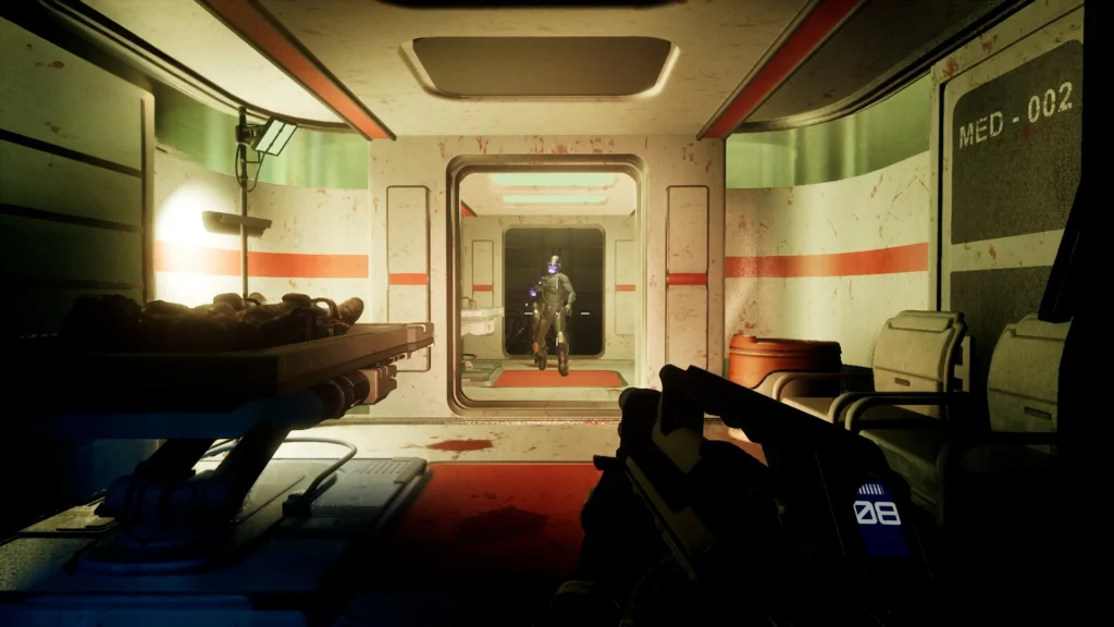 Desconto imperdível em Deadzone: Rogue, confira requisitos 2 Desconto imperdível em Deadzone: Rogue, confira requisitos ss 97c5d19653701be2afcb37418efdf02c714e48a9