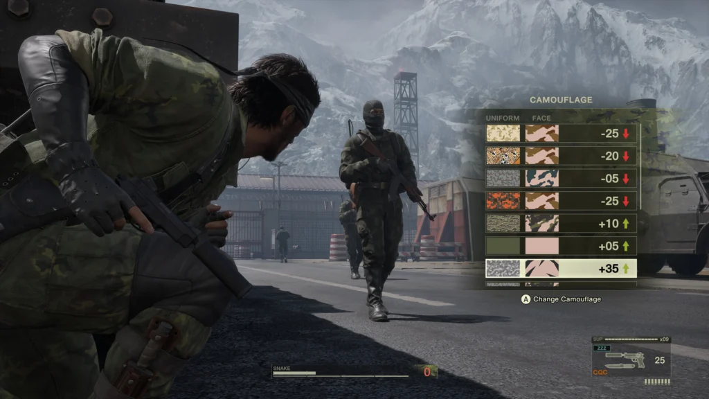 Confira requisitos para Metal Gear Solid 3: Snake Eater Remake 2 Confira requisitos para Metal Gear Solid 3: Snake Eater Remake ss d8384cbc19684210c75fefd77bc2481d25db3f21
