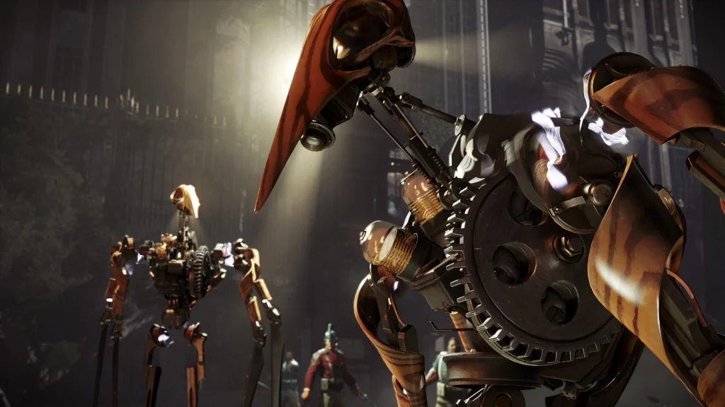 Requisitos para Dishonored 2: uma jornada de mistério e suspense 2 Requisitos para Dishonored 2: uma jornada de mistério e suspense ss f1d900f18408c0451ee9b343dbe1fc7b8f2b373e