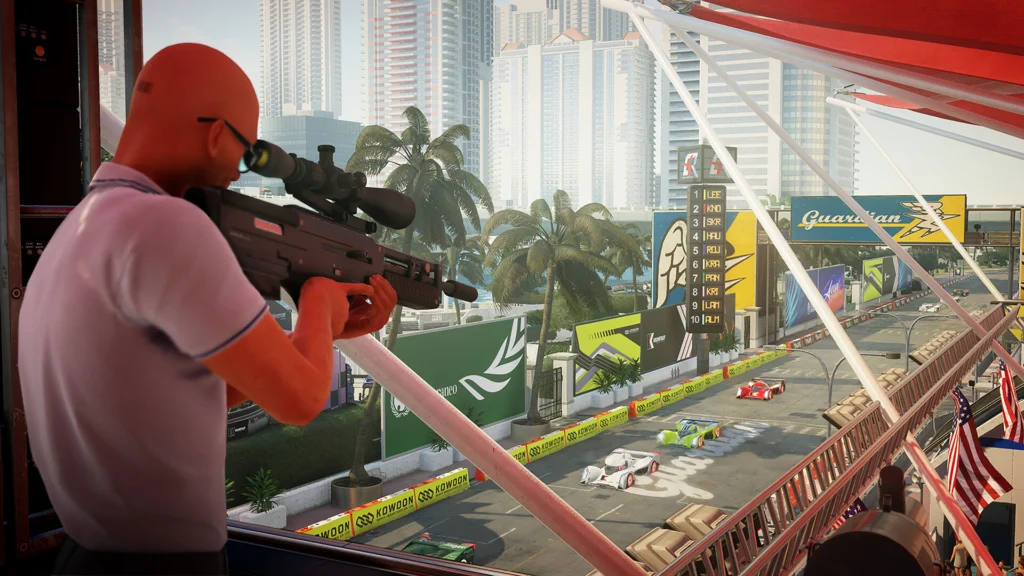Hitman: World of Assassination em promoção, confira requisitos ss f3a815f62dea7af43eebff863b49ded1bcf8098e