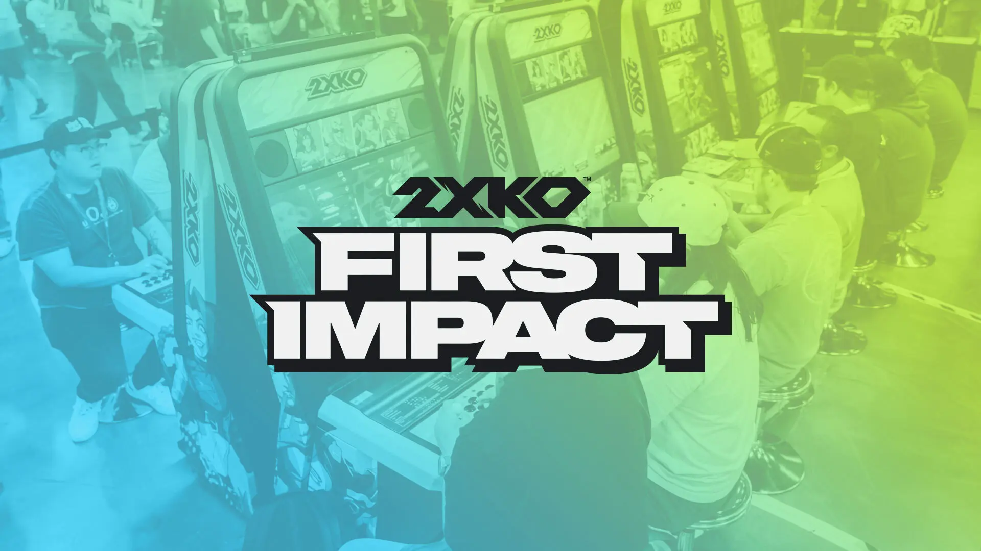 2XKO: Riot divulga data de acesso antecipado; Confira 2XKO FirstImpact Header 1920x1080 v1 1.jpg