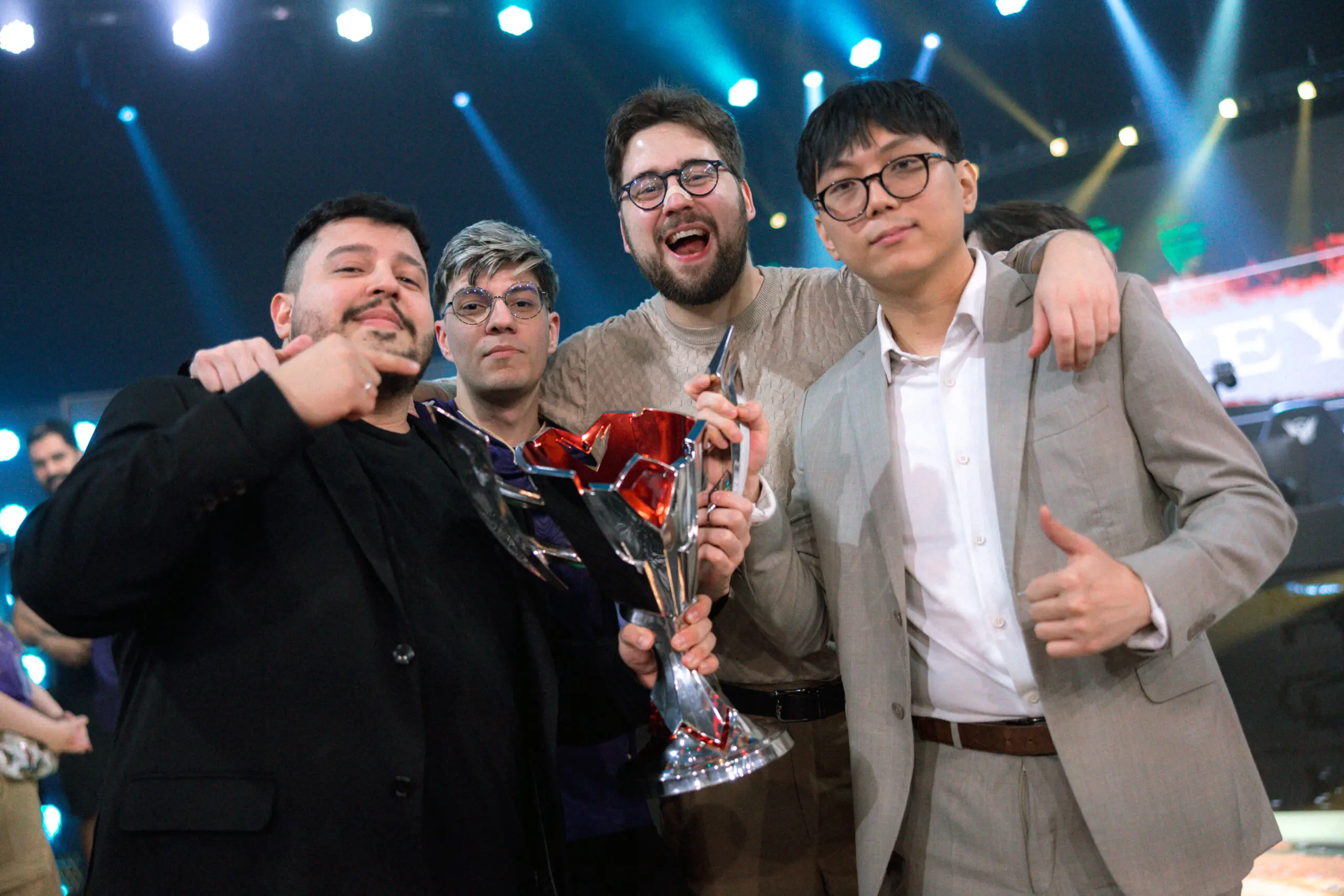 LoL: Derrota da RED foi culpa do cansaço? brTT responde 2 LoL: Derrota da RED foi culpa do cansaço? brTT responde 54772059324 2ca02e4aaf o scaled.jpg